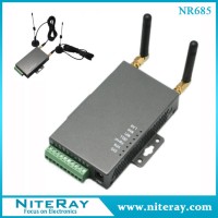 Industrial Ethernet and wifi sim card router 4g 3g router con slot per sim card