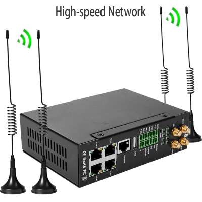 IoT Gateway Wireless Device Hardware